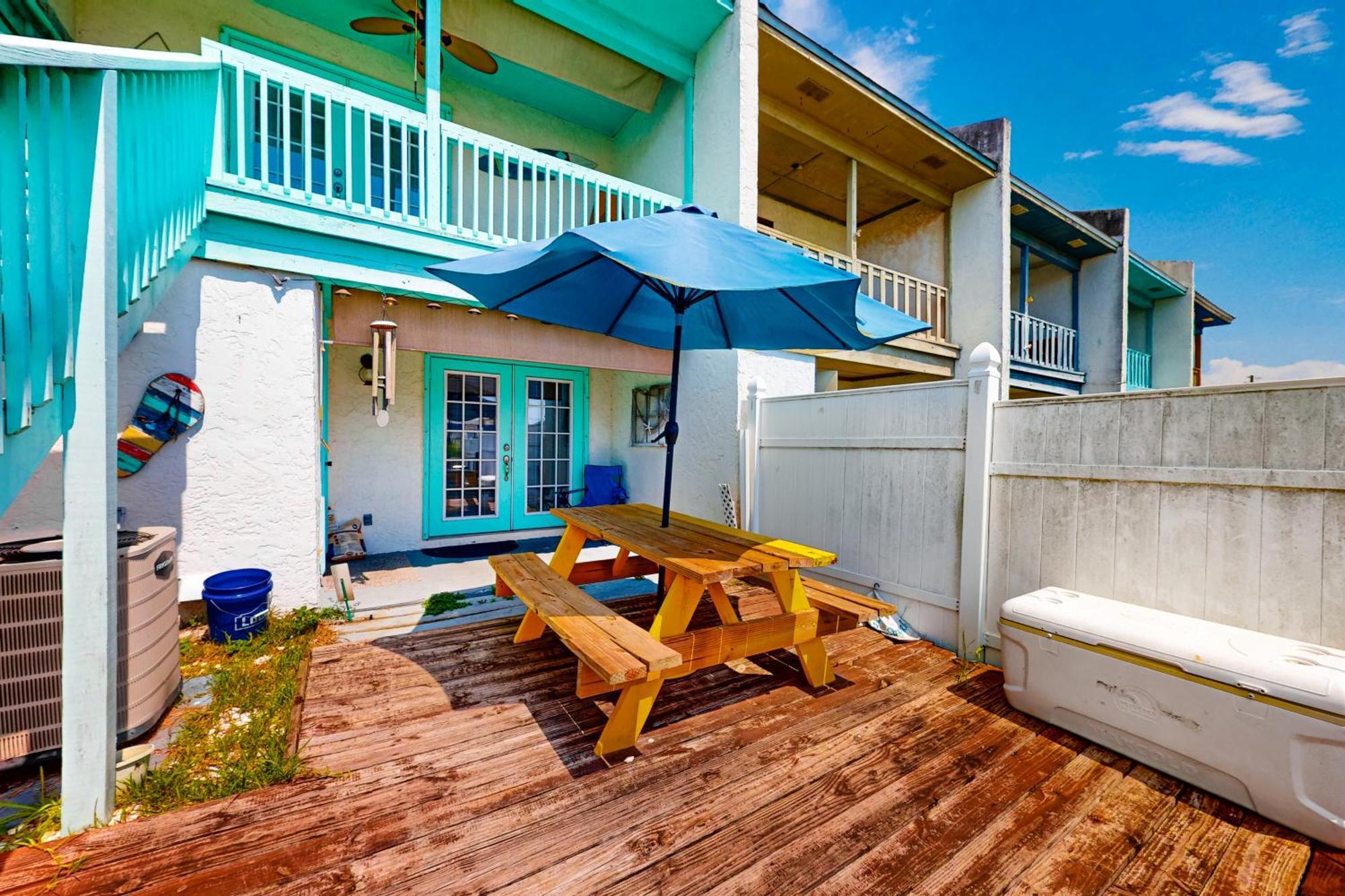 Beach Dayz Panama City Beach Exterior foto